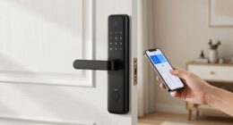 selective smart lock features