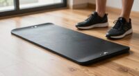 selective walking pad features