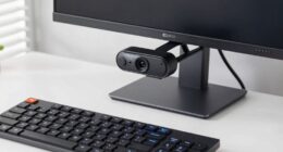 selective webcam feature selection