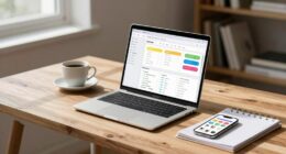 selling templates without audience