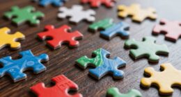simplified factor investing concept