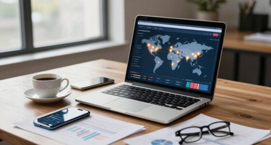 simplified international banking solutions