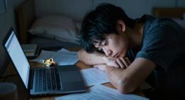 sleep impacts financial decisions