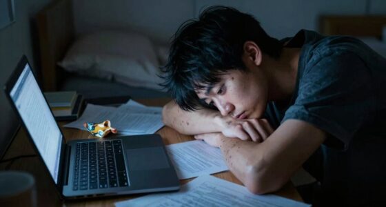 sleep impacts financial decisions