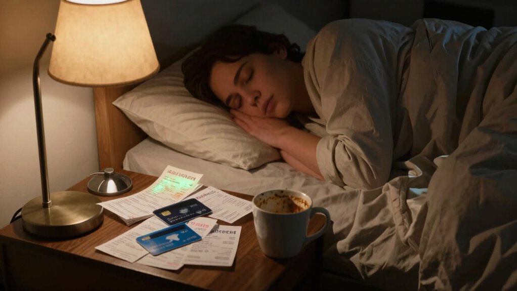 sleep improves financial decision making