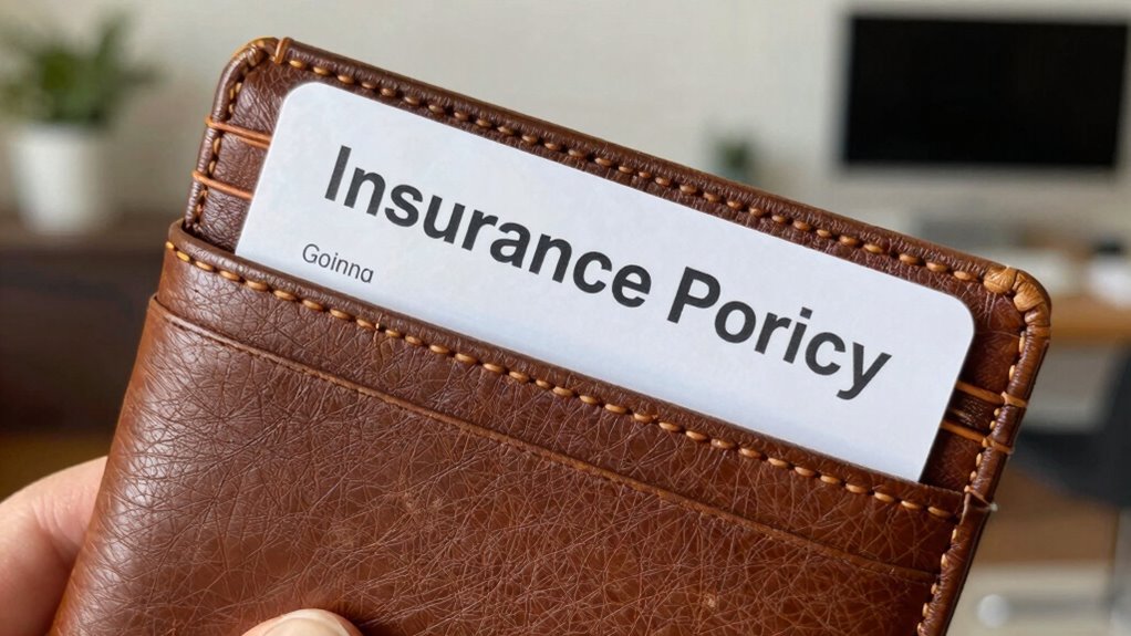 small insurance big protection