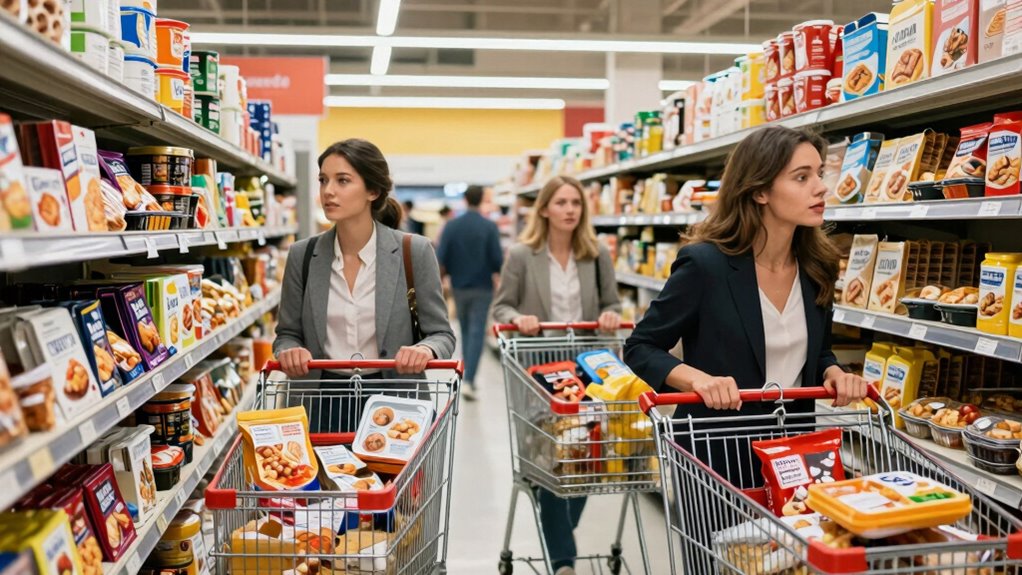 smart meal planning and apps