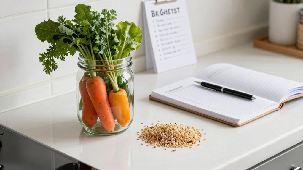 smart meal planning saves money