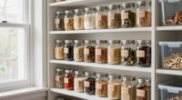 smart storage for savings