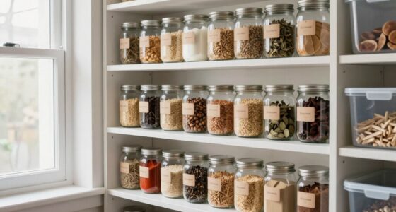 smart storage for savings