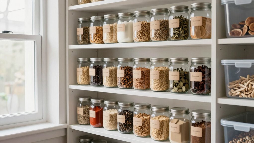 smart storage for savings