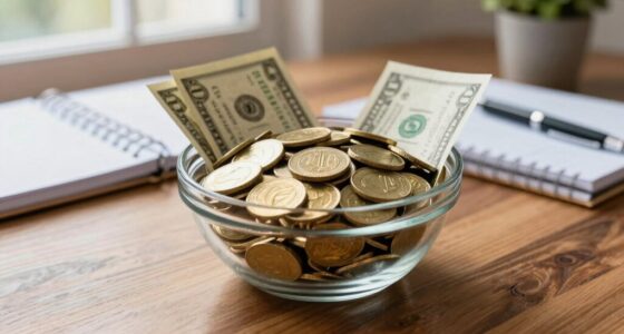 smartly invest unexpected money