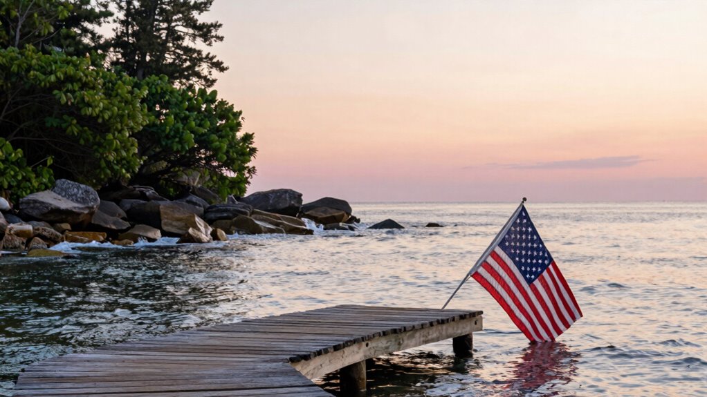 social security abroad rules