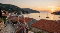 social security eligibility abroad
