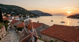 social security eligibility abroad