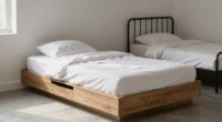 space saving bed comparison