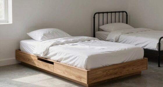space saving bed comparison