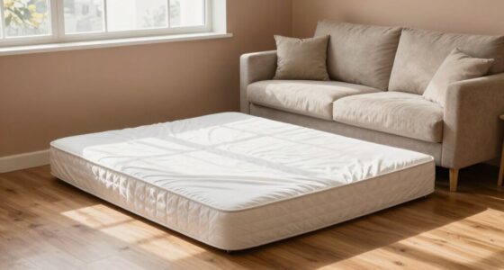 space saving sleeping solutions