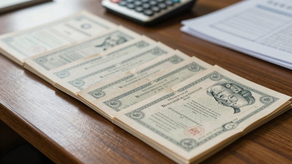 steady income through diversification