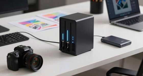 storage options for creatives