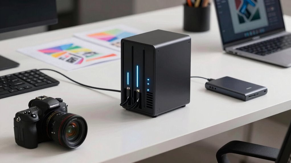 storage options for creatives