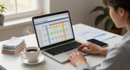 strategic budgeting for recession