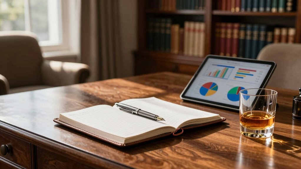 strategic philanthropy and tax planning