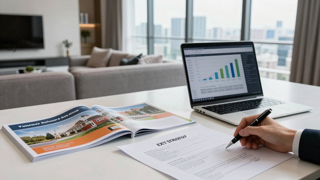 strategic property investment planning