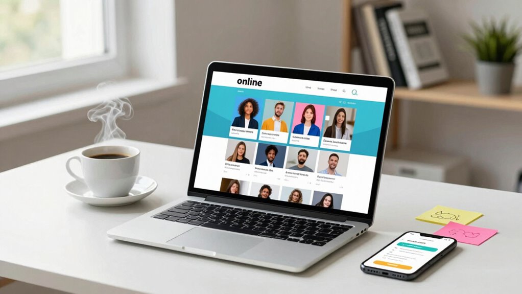sustainable paid community management