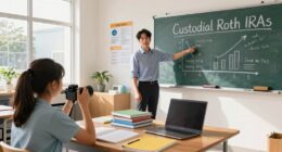 teen roth ira guidance