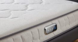temperature control features
