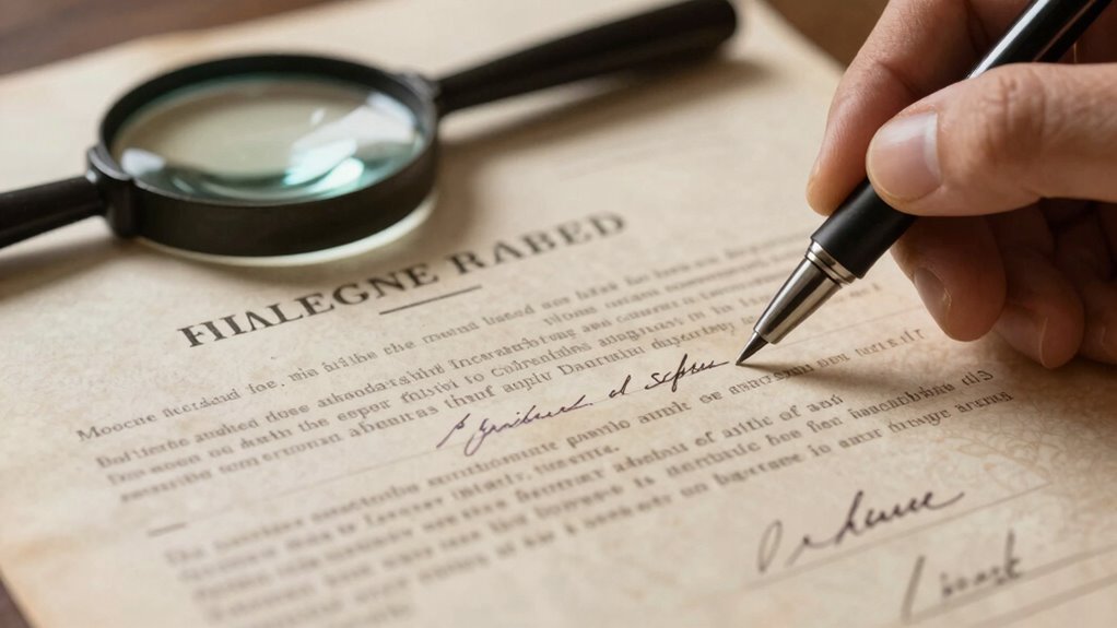 thorough property due diligence