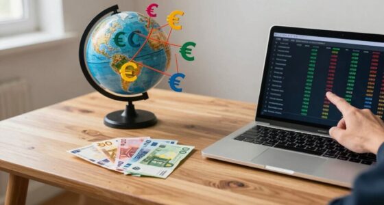 timing currency exchange rates