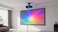 top 4k laser projectors