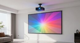top 4k laser projectors