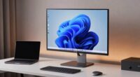 top 4k monitors for mac