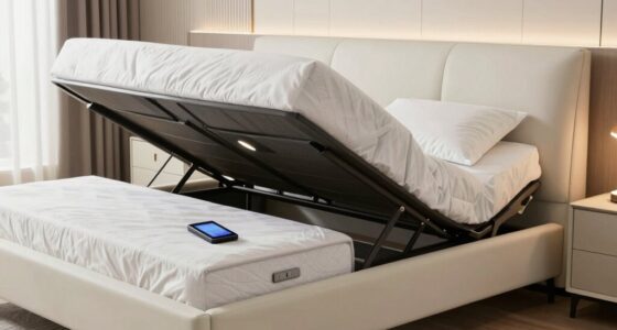 top adjustable beds 2026