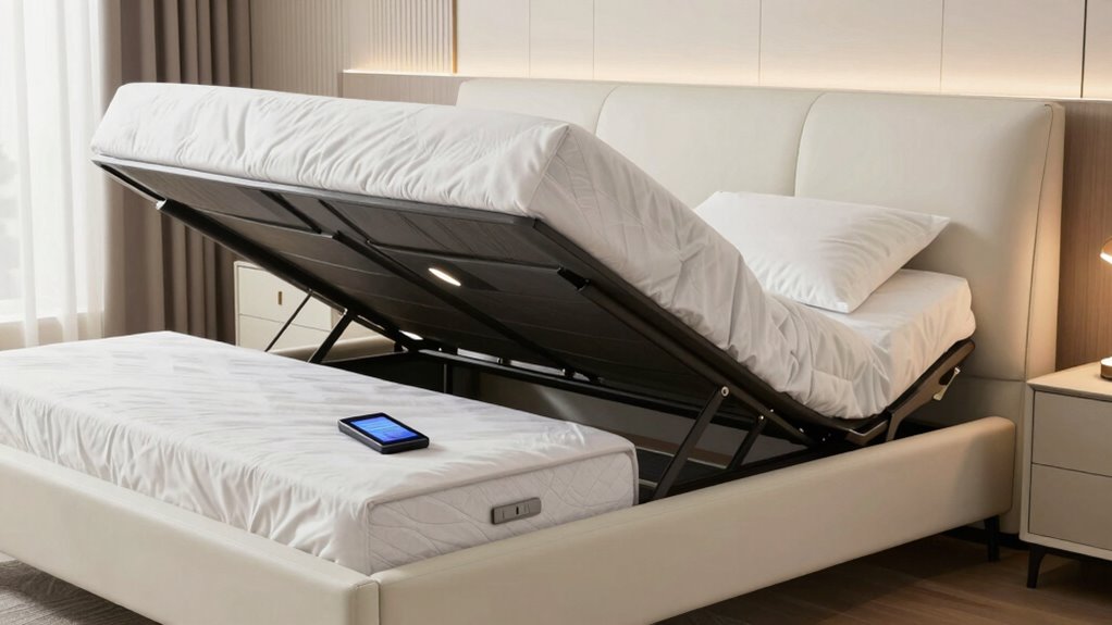 top adjustable beds 2026