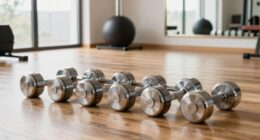 top adjustable dumbbells
