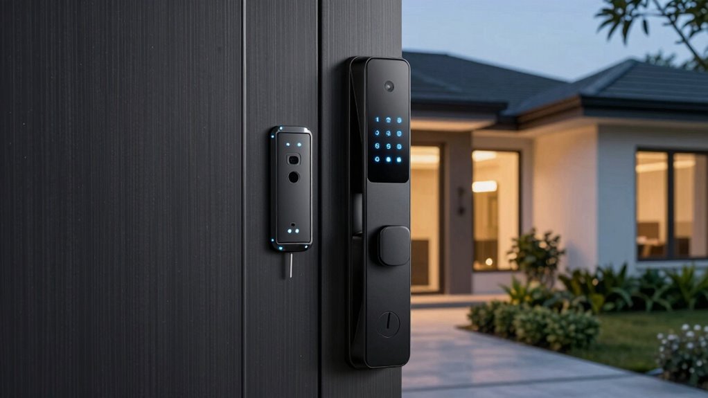 top airbnb smart locks