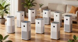 top apartment air purifiers