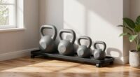 top apartment kettlebell options