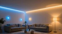 top apartment lighting options