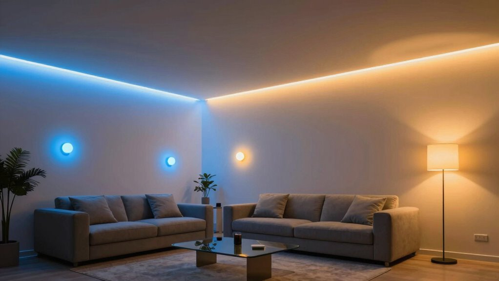 top apartment lighting options