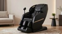 top apartment massage chairs