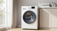 top apartment portable washers