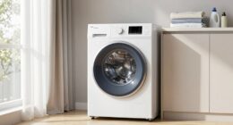 top apartment portable washers