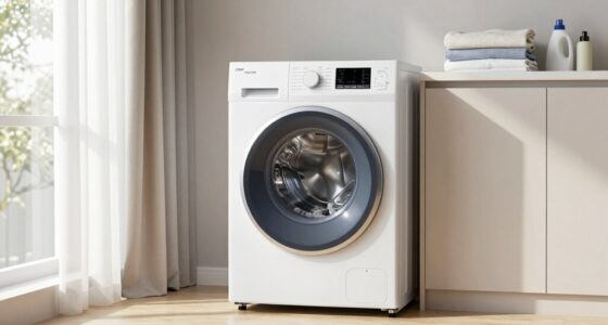 top apartment portable washers