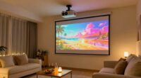 top apartment projector picks