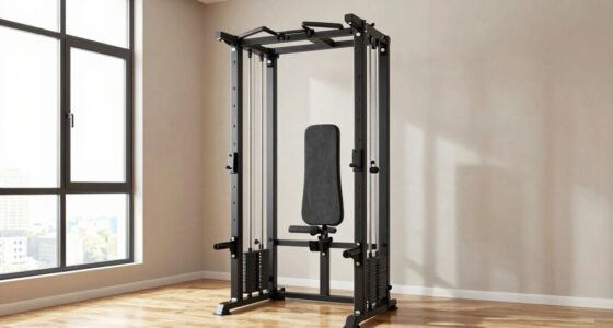 top apartment pull up towers